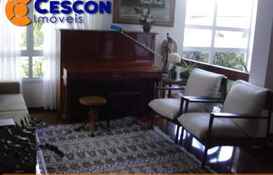 Imagem 6: CASA RESIDENCIAL em BARUERI - SP, ALDEIA DA SERRA