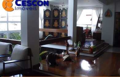 Imagem 7: CASA RESIDENCIAL em BARUERI - SP, ALDEIA DA SERRA