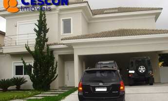 Imagem: CASA RESIDENCIAL em SANTANA DE PARNAÍBA