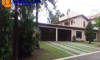 Imagem: CASA RESIDENCIAL em BARUERI - SP, ALDEIA