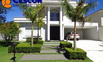 Imagem: CASA RESIDENCIAL em BARUERI - SP, ALDEIA