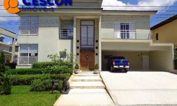 Imagem: CASA RESIDENCIAL em BARUERI - SP, ALDEIA