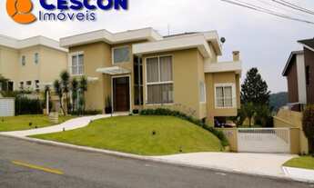 Imagem: CASA RESIDENCIAL em BARUERI - SP, ALDEIA