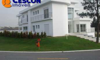 Imagem: CASA RESIDENCIAL em BARUERI - SP, ALDEIA