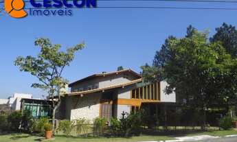 Imagem: Aldeia da Serra, Morada dos Lagos