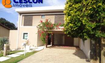 Imagem: CASA RESIDENCIAL em SANTANA DE PARNAÍBA