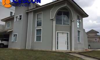 Imagem: CASA RESIDENCIAL em BARUERI - SP, ALDEIA