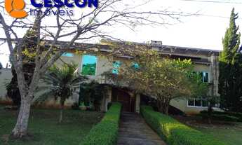 Imagem: CASA RESIDENCIAL em BARUERI - SP, ALDEIA