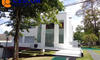 Imagem: CASA RESIDENCIAL em BARUERI - SP, ALDEIA