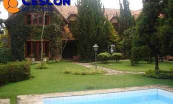 Imagem: CASA RESIDENCIAL em BARUERI - SP, ALDEIA