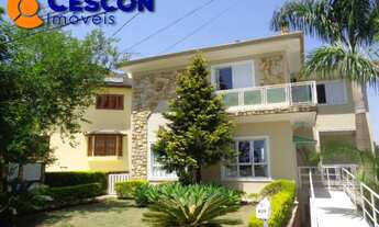 Imagem: CASA RESIDENCIAL em BARUERI - SP, ALDEIA