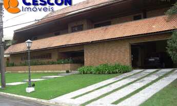 Imagem: CASA RESIDENCIAL em BARUERI - SP, ALDEIA