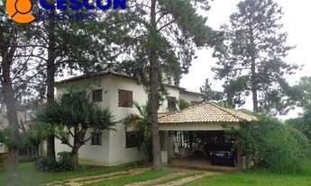 Imagem: Aldeia da Serra, Morada dos Pinheiros