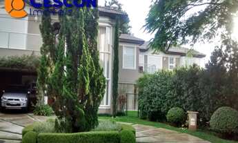 Imagem: CASA RESIDENCIAL em SANTANA DE PARNAÍBA