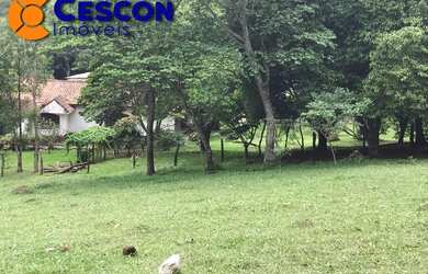 Imagem 2: CHACARA RESIDENCIAL em SANTANA DE PARNAÍBA - SP, QUINTAS DO INGAÍ