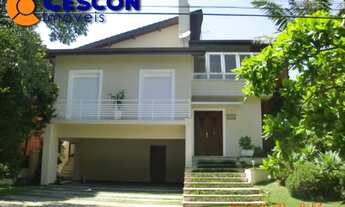 Imagem: CASA RESIDENCIAL em BARUERI - SP, ALDEIA