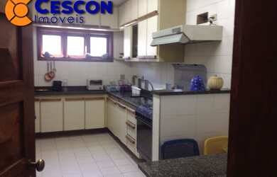 Imagem 6: CASA RESIDENCIAL em BARUERI - SP, ALDEIA DA SERRA