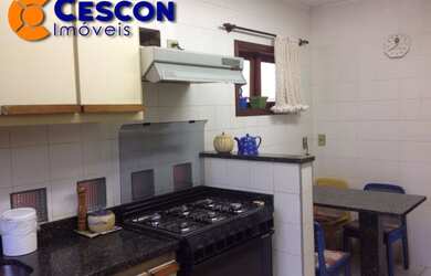 Imagem 4: CASA RESIDENCIAL em BARUERI - SP, ALDEIA DA SERRA