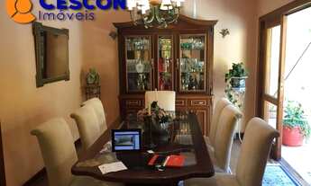 Imagem 4: CASA RESIDENCIAL em BARUERI - SP, ALDEIA DA SERRA