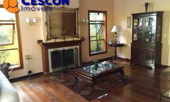 Imagem 2: CASA RESIDENCIAL em BARUERI - SP, ALDEIA DA SERRA