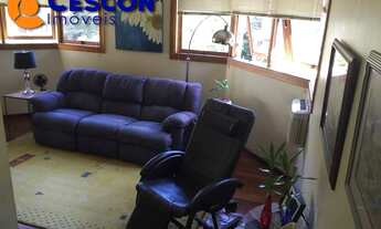 Imagem 3: CASA RESIDENCIAL em BARUERI - SP, ALDEIA DA SERRA