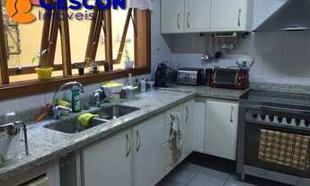 Imagem 5: CASA RESIDENCIAL em BARUERI - SP, ALDEIA DA SERRA