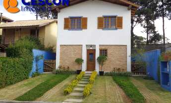 Imagem: CASA RESIDENCIAL em SANTANA DE PARNAÍBA