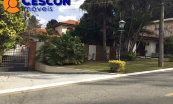 Imagem: Casa em condomínio na Aldeia da Serra