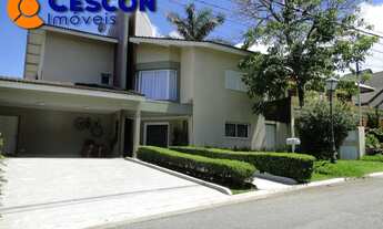 Imagem: CASA RESIDENCIAL em BARUERI - SP, ALDEIA