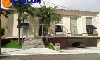 Imagem: CASA RESIDENCIAL em BARUERI - SP, ALDEIA