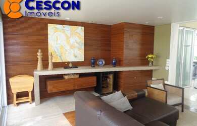 Imagem 7: CASA RESIDENCIAL em BARUERI - SP, ALDEIA DA SERRA