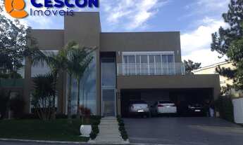 Imagem: CASA RESIDENCIAL em BARUERI - SP, ALDEIA