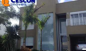 Imagem 2: CASA RESIDENCIAL em BARUERI - SP, ALDEIA DA SERRA