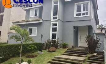 Imagem: CASA RESIDENCIAL em BARUERI - SP, ALDEIA