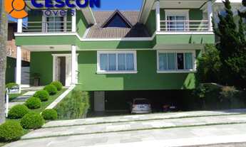 Imagem: CASA RESIDENCIAL em BARUERI - SP, ALDEIA