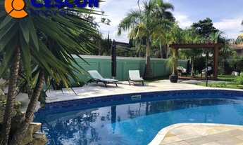 Imagem: CASA RESIDENCIAL em BARUERI - SP, ALDEIA