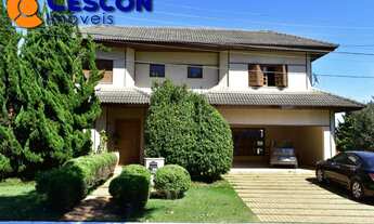 Imagem: CASA RESIDENCIAL em BARUERI - SP, ALDEIA