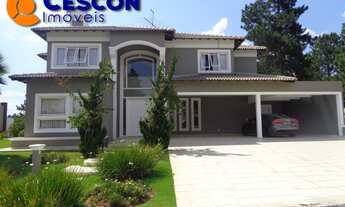 Imagem: CASA RESIDENCIAL em BARUERI - SP, ALDEIA