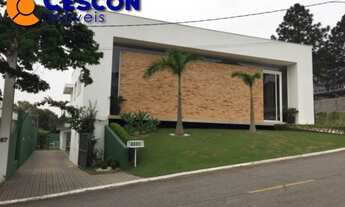 Imagem: CASA RESIDENCIAL em BARUERI - SP, ALDEIA