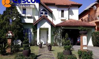 Imagem: CASA RESIDENCIAL em SANTANA DE PARNAÍBA