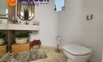 Imagem 6: CASA RESIDENCIAL em BARUERI - SP, ALDEIA DA SERRA