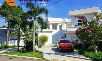 Imagem: CASA RESIDENCIAL em BARUERI - SP, ALDEIA