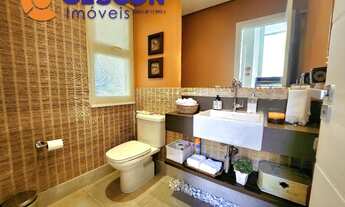 Imagem 6: CASA RESIDENCIAL em BARUERI - SP, ALDEIA DA SERRA