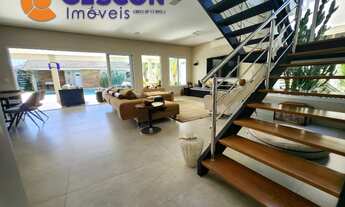 Imagem 7: CASA RESIDENCIAL em BARUERI - SP, ALDEIA DA SERRA