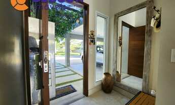 Imagem 4: CASA RESIDENCIAL em BARUERI - SP, ALDEIA DA SERRA