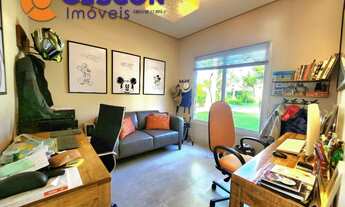 Imagem 5: CASA RESIDENCIAL em BARUERI - SP, ALDEIA DA SERRA