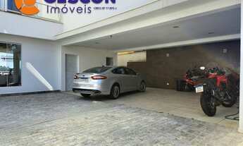 Imagem 4: CASA RESIDENCIAL em BARUERI - SP, ALDEIA DA SERRA