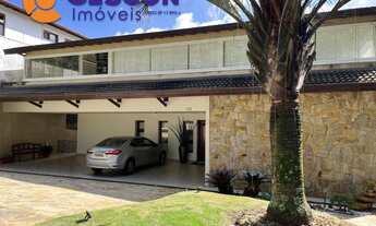 Imagem: CASA RESIDENCIAL em BARUERI - SP, ALDEIA