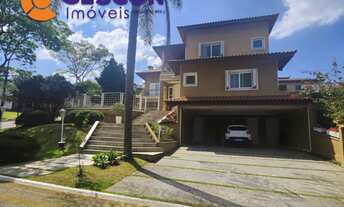 Imagem: CASA RESIDENCIAL em BARUERI - SP, ALDEIA