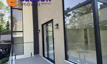 Imagem 7: CASA RESIDENCIAL em ITAPEVI - SP, ALDEIA DA SERRA